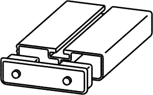 Zaślepka do SP75014