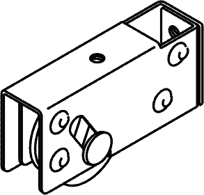 Wieszak do SP20703